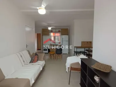 Apartamento com 2 Quartos à venda, 64m² no Boraceia, Bertioga