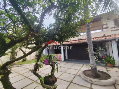 Casa com 5 Quartos à venda, 284m² no Guarda Civil, Itanhaém