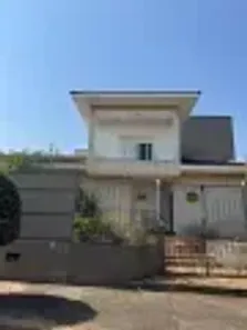 Casa com 4 Quartos para alugar, 450m² no Jardim das Américas, Cuiabá
