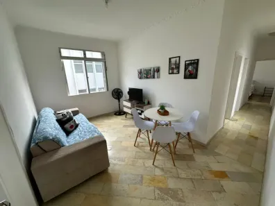 Apartamento com 3 Quartos à venda, 65m² no Centro, Florianópolis