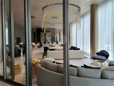 Apartamento com 3 Quartos à venda, 220m² no Moema, São Paulo