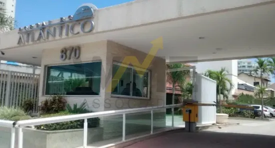 Apartamento com 2 Quartos à venda, 62m² no Barra Olímpica, Rio de Janeiro