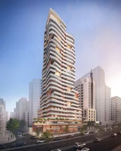 Apartamento com 2 Quartos à venda, 164m² no Água Verde, Curitiba
