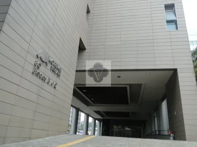 Sala Comercial para alugar, 598m² no Vila São Francisco (Zona Sul), São Paulo