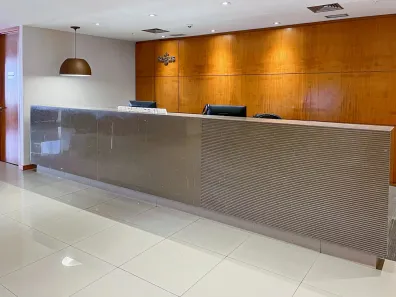 Sala Comercial para alugar, 1m² no Botafogo, Rio de Janeiro