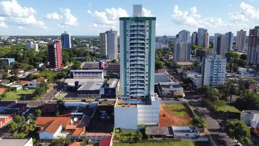 Apartamento com 2 Quartos à venda, 123m² no Panorama, Foz do Iguaçu