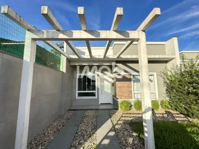 Casa com 2 Quartos à venda, 77m² no Nova Esperança, Guaramirim