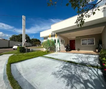 Casa com 3 Quartos à venda, 150m² no Alto da Boa Vista, Sorocaba