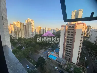Sala Comercial à venda, 45m² no Parque Residencial Aquarius, São José dos Campos