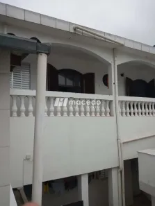 Sobrado com 5 Quartos à venda, 264m² no Vila Butantã, São Paulo