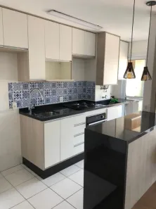 Apartamento com 2 Quartos para alugar, 62m² no Fazenda Morumbi, São Paulo