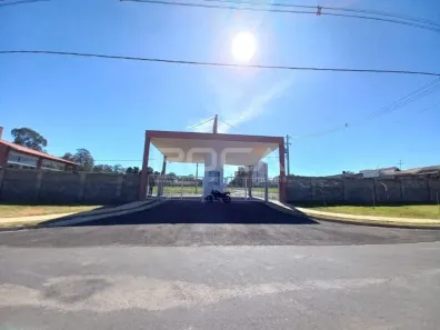 Lote/Terreno à venda, 130m² no Parque dos Timburis, São Carlos