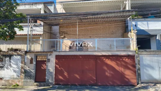 Casa com 3 Quartos à venda, 223m² no Todos os Santos, Rio de Janeiro