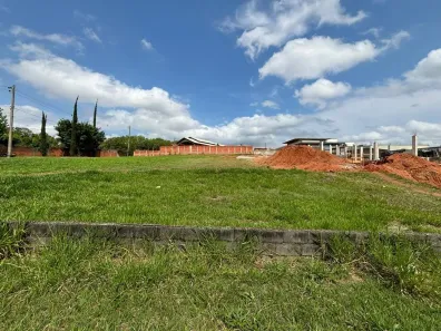 Lote/Terreno à venda, 1020m² no Villa Toscana, Votorantim