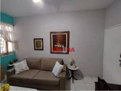 Apartamento com 2 Quartos à venda, 79m² no Centro, Niterói
