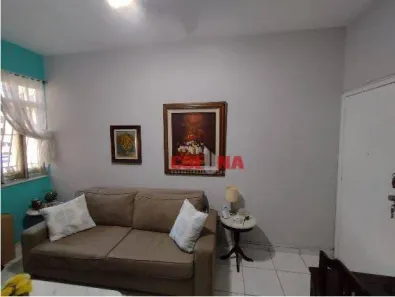 Apartamento com 2 Quartos à venda, 79m² no Centro, Niterói