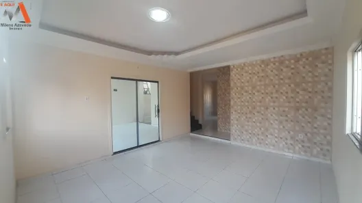 Casa de Condomínio com 3 Quartos para alugar, 450m² no Castanheira, Belém