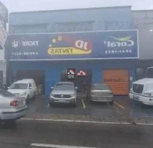 Ponto Comercial à venda, 364m² no Jardim São Dimas, São José dos Campos