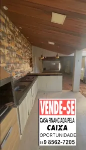 Casa com 3 Quartos à venda, 180m² no Residencial Alice Barbosa, Goiânia