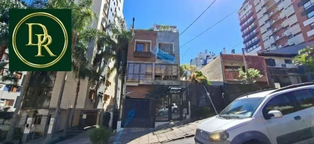 Apartamento com 2 Quartos à venda, 92m² no Bela Vista, Porto Alegre