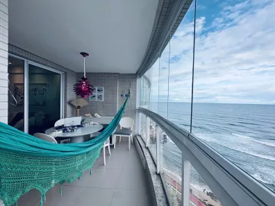 Apartamento com 1 Quarto para alugar, 51m² no Pituba, Salvador