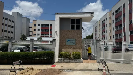 Apartamento com 2 Quartos à venda, 53m² no Padre Romualdo, Caucaia