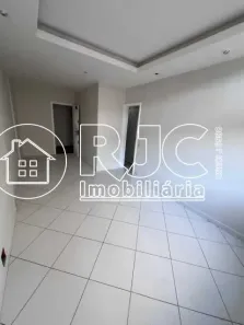 Apartamento com 2 Quartos à venda, 57m² no Praça da Bandeira, Rio de Janeiro