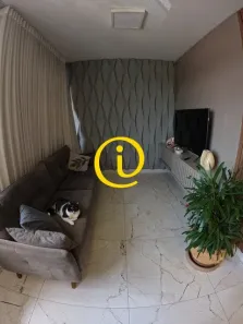 Apartamento com 3 Quartos à venda, 130m² no Ouro Preto, Belo Horizonte