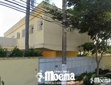 Sobrado com 4 Quartos à venda, 500m² no Jardim Novo Mundo, São Paulo