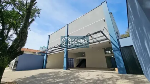 Ponto Comercial para alugar, 150m² no Ponte de Campinas, Jundiaí