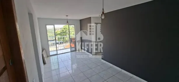 Apartamento com 2 Quartos à venda, 55m² no Sapê, Niterói