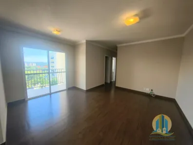 Apartamento com 2 Quartos para alugar, 54m² no Jardim Bandeirantes, Santana de Parnaíba