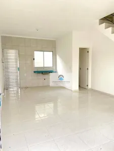 Casa com 2 Quartos à venda, 58m² no Vila São Paulo, Mogi das Cruzes