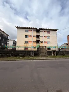 Apartamento com 2 Quartos à venda, 45m² no Cajazeiras XI, Salvador