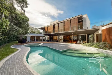 Casa com 5 Quartos à venda, 770m² no Riviera, Bertioga