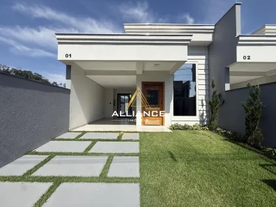 Casa com 3 Quartos à venda, 105m² no Rio Cerro I, Jaraguá do Sul