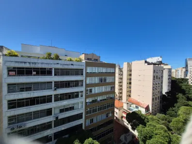 Apartamento com 4 Quartos à venda, 235m² no Copacabana, Rio de Janeiro