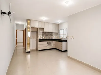 Casa com 2 Quartos à venda, 84m² no Residencial Cerejeiras, Anápolis