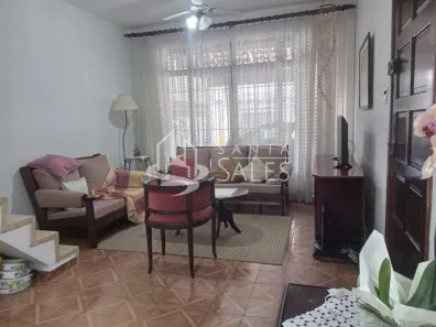 Sobrado com 3 Quartos à venda, 142m² no Jardim Ivana, São Paulo