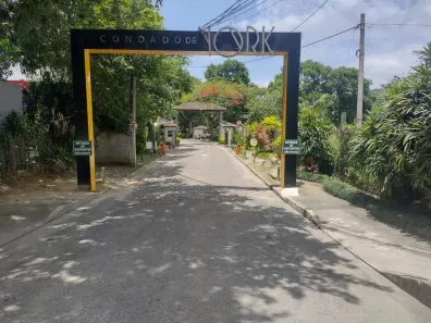 Lote/Terreno à venda, 397m² no Vargem Grande, Rio de Janeiro