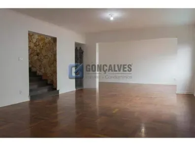 Sobrado com 5 Quartos à venda, 431m² no Nova Petrópolis, São Bernardo do Campo