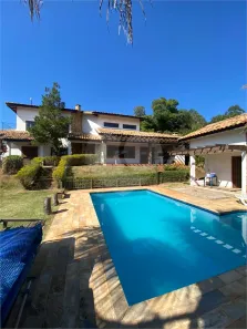 Casa de Condomínio com 3 Quartos à venda, 372m² no Residencial dos Lagos, Itupeva