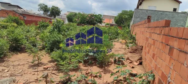 Lote/Terreno à venda, 200m² no Parque Residencial Paraíso, Itupeva