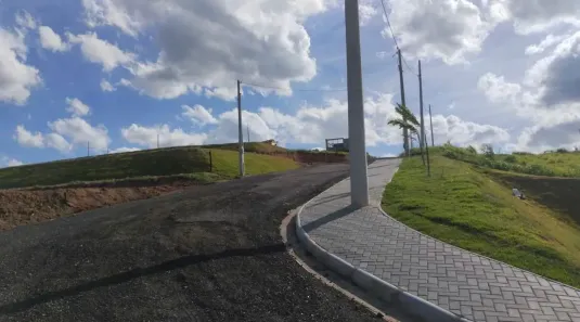 Lote/Terreno à venda, 1000m² no Rio Abaixo, Jacareí