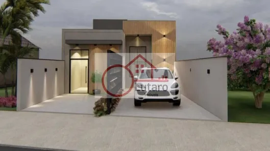 Imóvel Comercial com 1 Quarto à venda, 70m² no Jardim Residencial Veneza, Indaiatuba