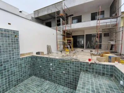 Casa com 4 Quartos à venda, 160m² no Costazul, Rio das Ostras