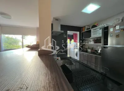 Apartamento com 2 Quartos à venda, 85m² no Vila Congonhas, São Paulo