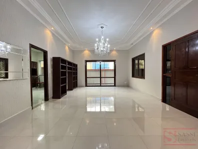Casa com 4 Quartos para alugar, 366m² no Centro, Limeira