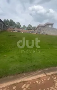 Lote/Terreno à venda, 390m² no Jardim Nossa Senhora das Graças, Itatiba