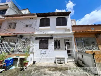 Casa com 4 Quartos à venda, 100m² no Engenho de Dentro, Rio de Janeiro